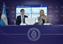 Monteoliva: Argentina registró en 2025 “la menor tasa de homicidios de su historia”