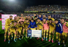 Copa Argentina 2026: Boca y Racing avanzan a octavos sin problemas