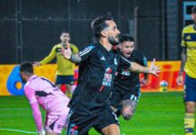 Riestra dio el batacazo y goleó a Boca en el arranque del Clausura
