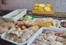 El pollo desplazó a la carne vacuna y se consolida como la carne más consumida por los argentinos