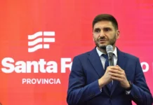 Santa Fe invertirá más de $1.100 millones para modernizar el puerto