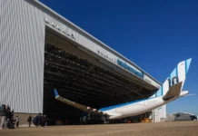 Justicia de EE.UU. obligó a la Argentina a pagar más de US$390M por la expropiación de Aerolíneas