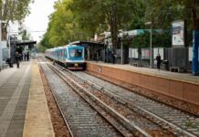 Por obras, las líneas Sarmiento y Mitre no funcionarán del 9 al 12 de julio