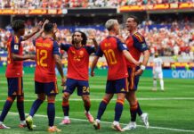 España le ganó a Bélgica y se medirá con Francia en una de las semifinales del Mundial 2026