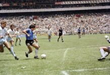 Es oficial: Argentina jugará frente a Inglaterra con la camiseta azul