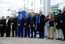 Feria de Palermo: La Rural abrió sus puertas con anuncios para el agro