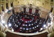 Senado: oficialismo no reúne votos y aplaza la reforma de la ley de tierras