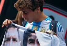 Colapinto logró el 10° puesto en el GP de Bélgica y sumó un punto