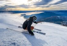 Arranca la temporada de nieve: Los destinos más elegidos por los argentinos para esquiar