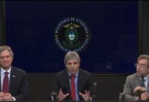Finanzas anunció un nuevo Bonar 2029 por u$s2.000 millones