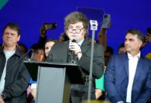 Milei habló de “riesgo Lula” y tensionó la relación con el gobierno de Brasil