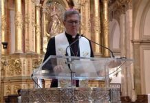 #9J García Cuerva en el Tedeum: “Basta de arengar la división”
