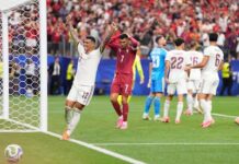 España eliminó a Portugal en el descuento, 1 a 0, y pasó a Cuartos del Mundial
