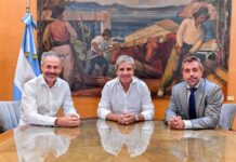 El Gobierno renovó la totalidad de los vencimientos y consiguió US$ 470 millones