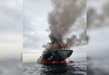 El petróleo trepa un 3% ante reactivación del conflicto en Medio Oriente y cierre de Ormuz