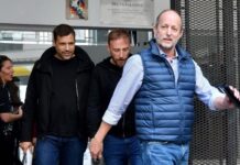 Peritaje reveló inconsistencias en el patrimonio de Martín Insaurralde