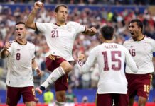 España venció 2 a 0 a Francia y se convirtió en el primer finalista del Mundial 2026