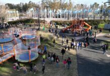 Abrió Tecnópolis con Actividades Gratuitas: cómo Reservar Online por las vacaciones de Invierno