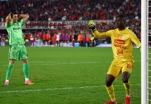 River cayó en los penales con Independiente de Santa Fe y fue eliminado de la Sudamericana 2026