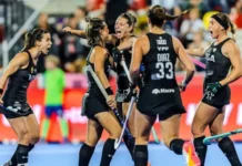 Mundial de Hockey: Las Leonas vencieron a Australia y jugarán la final ante Países Bajos