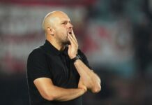 Jadson Viera será el nuevo DT de Independiente: quién es el elegido del Rojo