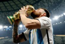 Messi anunció su retiro de la Selección: “Duele en el alma, pero es el momento”