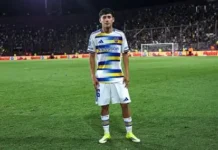 Mala noticia para Boca: Tomás Aranda se fracturó el peroné y deberá ser operado