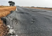 Un juez de Santa Fe ordenó al Gobierno reparar de manera urgente tres rutas nacionales