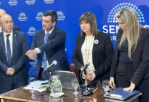 Dictamen en el Senado: Ponen límite de 25% para la venta de tierras a extranjeros