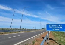 Kicillof criticó a Milei por la obra pública y le pidió la gestión de importante autopista del AMBA