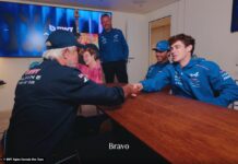 Fórmula 1: Franco Colapinto seguirá en Alpine en la temporada 2027
