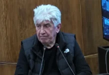 Causa Cuadernos: un exdirectivo de Techint confirmó que entregó paquetes con dinero a Baratta