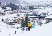 CAME: el fin de semana largo movilizó a más de 1 millón de turistas