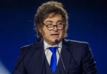 Javier Milei: “No somos Suiza, pero estamos mejor”