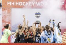 Mundial de Hockey: Las Leonas vencieron a Países Bajos y consiguieron su tercera corona