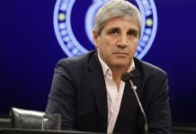 El Gobierno usará fondos de ANSES para impulsar los créditos hipotecarios para primera vivienda
