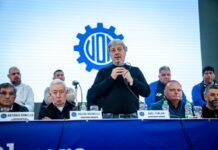 Furlán utilizaba para uso personal 11 vehículos que eran de la UOM