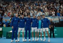 Argentina le ganó a Turquía y mantuvo la permanencia en el Grupo Mundial de la Copa Davis