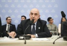 En medio de la disputa por los fondos, renunció el Secretario Nacional de Discapacidad