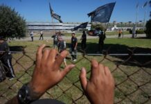 San Fernando: la Justicia ordenó desalojar FATE tras siete meses de conflicto