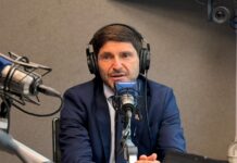 Pullaro dijo que “hay una posibilidad de que (Messi) venga a Rosario”