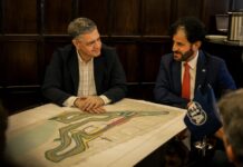 Aval del Presidente de la FIA a las obras en el Autódromo para que vuelva la Fórmula 1