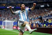 Va por el noveno: Lionel Messi fue nominado al Balón de Oro a sus 39 años