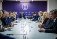 Por la visita de León XIV, el Gobierno dictó feriados del 9 al 11 de noviembre