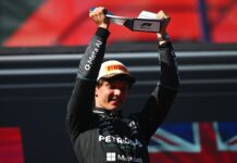 F1: Antonelli aprovechó un error de McLaren para consolidarse como líder y Colapinto fue 7°