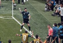 Messi tendrá su partido de despedida con la Selección en el Monumental el 6 de octubre