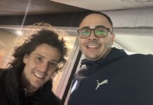 Gastón Gaudio confirmó que será candidato a presidente de Independiente