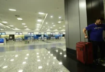 Paro de ATE afectará a aeropuertos de todo el país este jueves y viernes