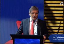 Presupuesto 2027: El Gobierno proyecta un dólar a $1.728 y una inflación de 21,1%