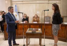 Jorge Macri pedirá el juicio político contra la jueza que impugnó el Régimen Penal Juvenil